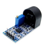 5A Tek Fazlı Akım Sensörü ZMCT103C 5A Tek Fazlı Akım Sensörü ZMCT103C