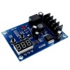 XH-M603 12-24V Lityum Pil Şarj Kontrol Devresi