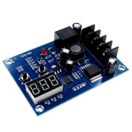 XH-M603 12-24V Lityum Pil Şarj Kontrol Devresi