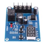 XH-M603 12-24V Lityum Pil Şarj Kontrol Devresi XH-M603 12-24V Lityum Pil Şarj Kontrol Devresi