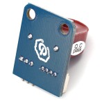 AC 5A Ampermetre Sensörü 5V I/O A12-100 Akım Trafosu AC 5A Ampermetre Sensörü 5V I/O A12-100 Akım Trafosu