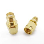 Sma Male To Female Straight RF Koaksiyel Adaptör Sma Male To Female Straight RF Koaksiyel Adaptör