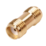 Sma Female To Female Straight RF Koaksiyel Adaptör Sma Female To Female Straight RF Koaksiyel Adaptör