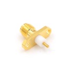 SMA Dişi Jack RF Koaksiyel Konektör SMA Dişi Jack RF Koaksiyel Konektör