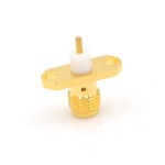 SMA Dişi Jack RF Koaksiyel Konektör SMA Dişi Jack RF Koaksiyel Konektör