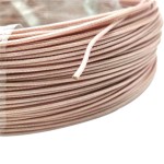 RG 178 RF koaksiyel kablo RG 178 RF koaksiyel kablo