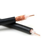 RG 174 koaksiyel kablo 1 Metre