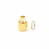 RP SMA Jack Erkek RF Konnektör RG402
