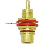 RCA Tos Şase Gold (Kırmızı) RCA Tos Şase Gold (Kırmızı)