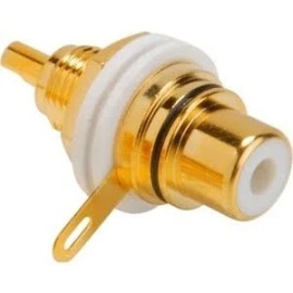 RCA Tos Şase Gold (Siyah)