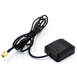 Harici GPS Anteni - 27DB 3m Kablo