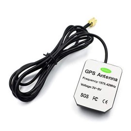 Harici GPS Anteni - 27DB 3m Kablo