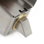 Solenoid Kapı Kilit Seti 9-12V Solenoid Kapı Kilit Seti 9-12V