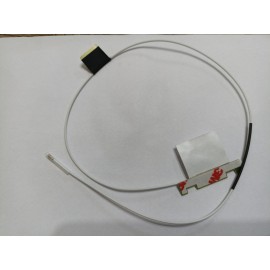 WiFi MHF4 anten NGFF M.2 kablosuz IPEX