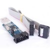 USBASP Atmel Programlayıcı