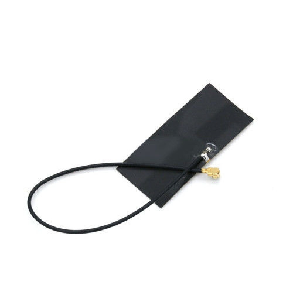 2.4G ve 5G Dual Band WiFi Anten 5DBi FPC 2.4G ve 5G Dual Band WiFi Anten 5DBi FPC