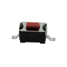 6x3.50 4.30mm Tact Push Button Switch
