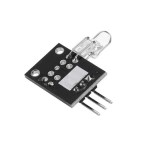 Parmak Nabız Ölçer Sensör