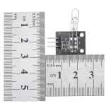 Parmak Nabız Ölçer Sensör