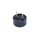 Mini Piezo buzzer  AC 3V 3.3V 9*4.2mm 9x4.2mm
