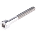 M4 X 30mm imbus Çelik Cıvata Beyaz 10 Adet M4 X 30mm imbus Çelik Cıvata Beyaz 10 Adet