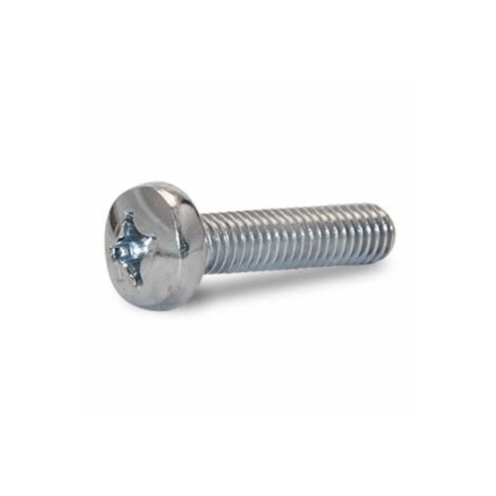 3x10mm Ysb Metrik Vida 10 Adet 3x10mm Ysb Metrik Vida 10 Adet