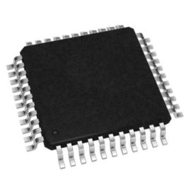 Atmel  ATXMEGA32A4U-AU