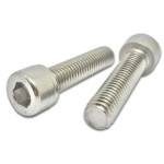 M5 X 30mm imbus Çelik Cıvata Beyaz 10 Adet M5 X 30mm imbus Çelik Cıvata Beyaz 10 Adet