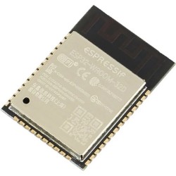 ESP32-WROOM-32D Wifi Bluetooth Espressif