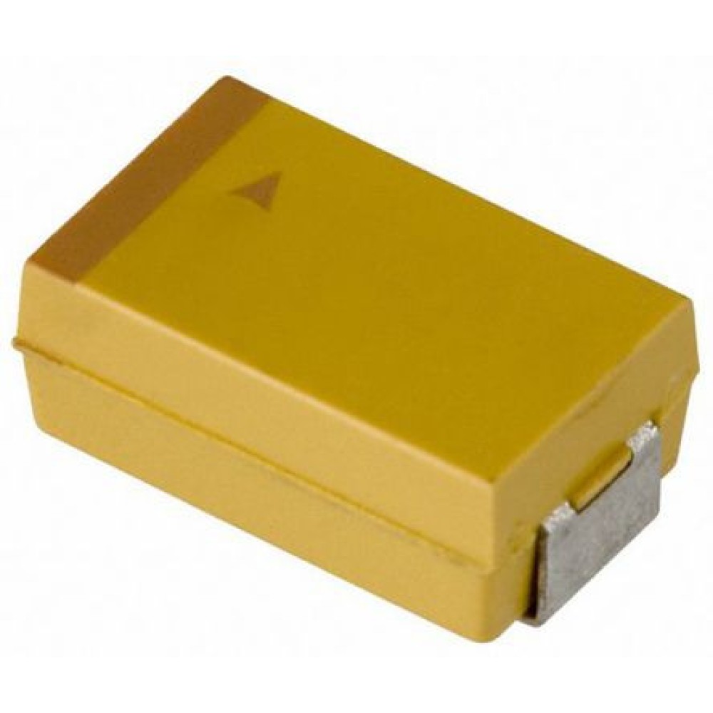 470μF Electrolytic Tantalum Capacitor 10V 470μF Electrolytic Tantalum Capacitor 10V