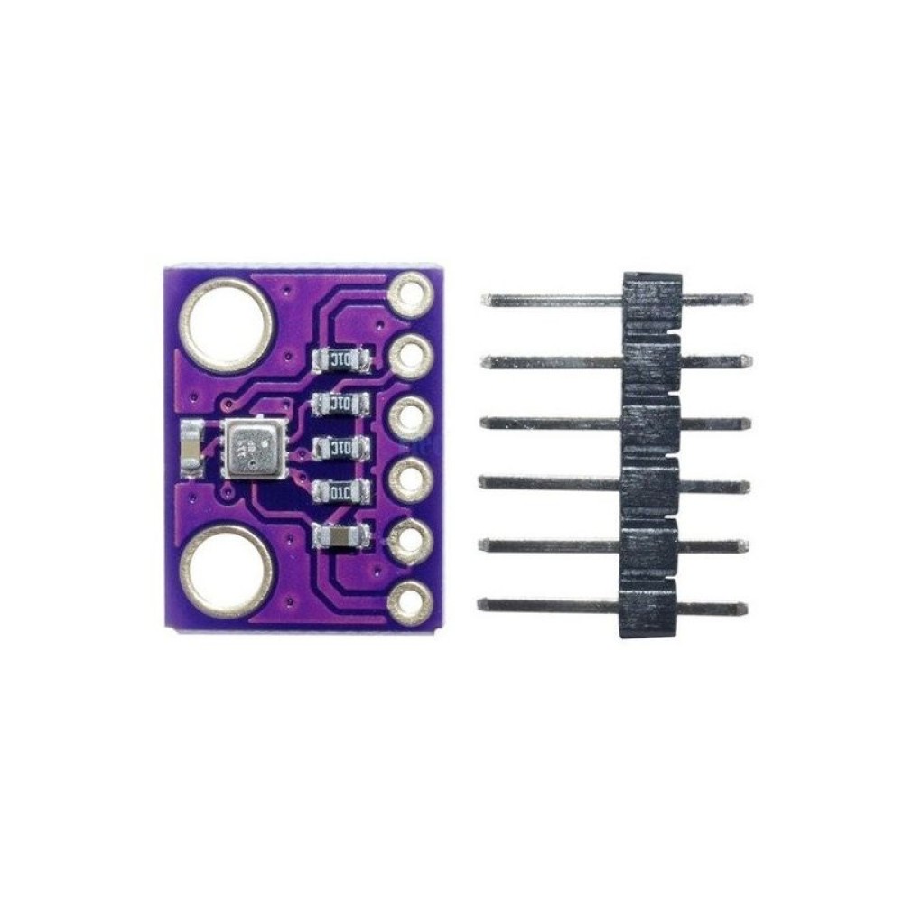 BMP280 / Sicaklık / Basınç Sensör 5V BMP280 / Sicaklık / Basınç Sensör 5V