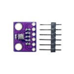 BMP280 / Sicaklık / Basınç Sensör 5V BMP280 / Sicaklık / Basınç Sensör 5V