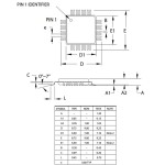 ATMEGA328PU-TH SMD 8-Bit 20MHz Mikrodenetleyici ATMEGA328PU-TH SMD 8-Bit 20MHz Mikrodenetleyici