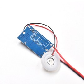 5V Ultrasonik Nemlendirme Modülü (Sis Üretici)