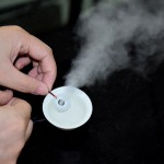 5V Ultrasonik Nemlendirme Modülü (Sis Üretici) 5V Ultrasonik Nemlendirme Modülü (Sis Üretici)