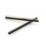 2x40 Pin Erkek Header 2.00mm 180 Derece