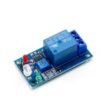 Işığa Duyarlı Röle Modülü 5V