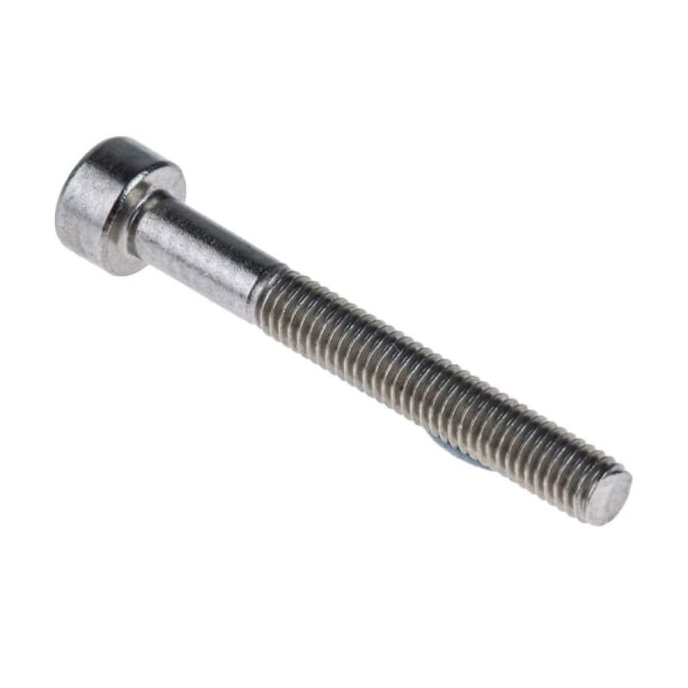M3 X 25mm imbus Çelik Cıvata 10 Adet M3 X 25mm imbus Çelik Cıvata 10 Adet
