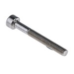 M3 X 25mm imbus Çelik Cıvata 10 Adet M3 X 25mm imbus Çelik Cıvata 10 Adet