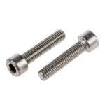 M3 X 16mm imbus Çelik Cıvata 10 Adet M3 X 16mm imbus Çelik Cıvata 10 Adet