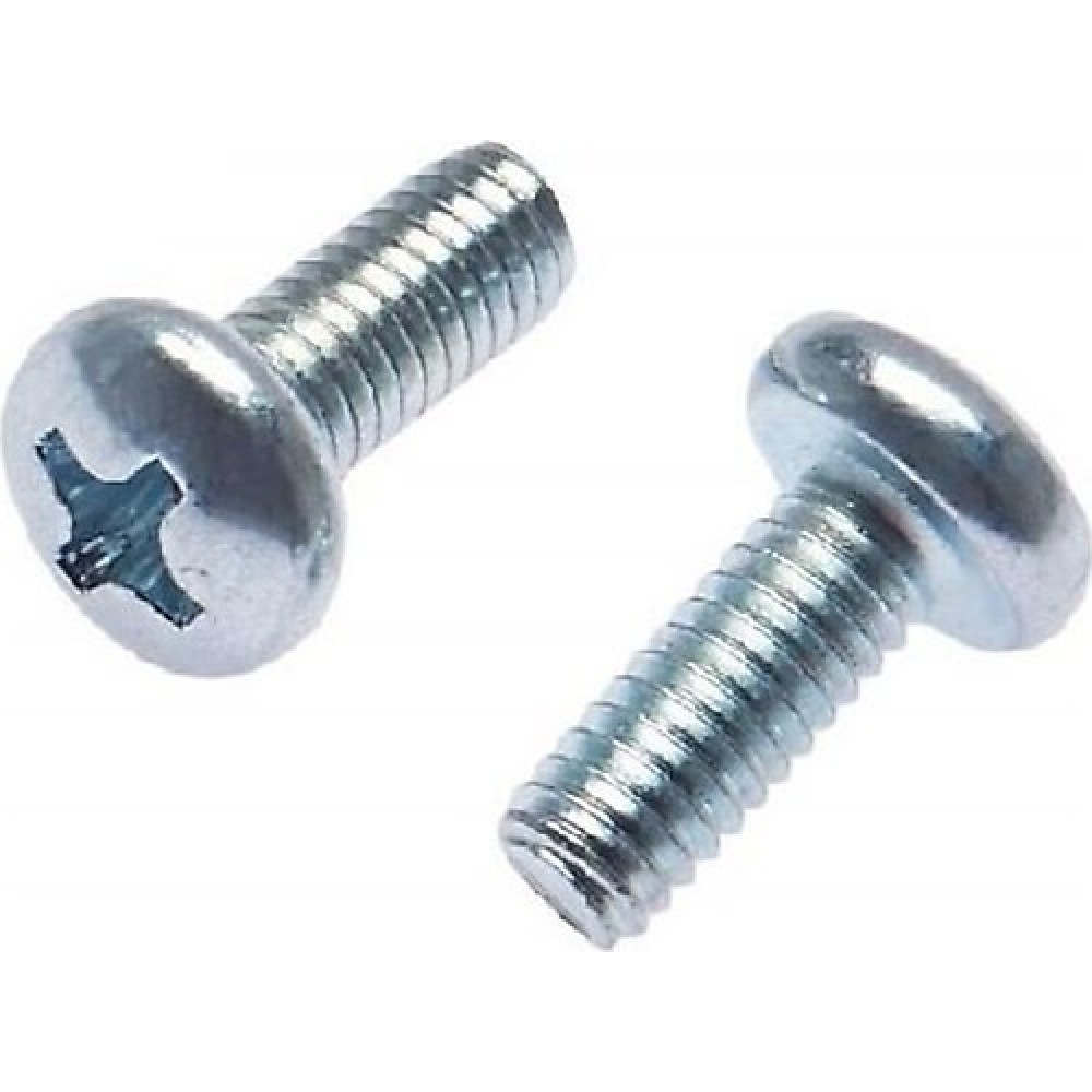 3x8mm Ysb Metrik Vida  10 Adet 3x8mm Ysb Metrik Vida  10 Adet