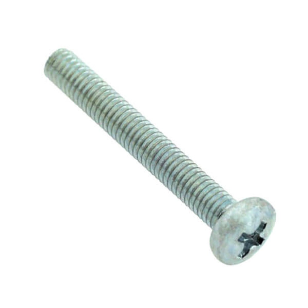3x25mm Ysb Metrik Vida  10 Adet 3x25mm Ysb Metrik Vida  10 Adet