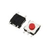 6.20x6.20 2.5mm Tact Push Button Switch