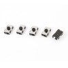 4x4 2.5mm Tact Push Button Switch Mini