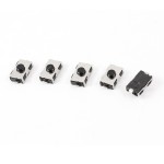 4x4 2.5mm Tact Push Button Switch Mini 4x4 2.5mm Tact Push Button Switch Mini