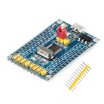 STM32F030F4P6 Geliştirme Kartı STM32F030F4P6 Geliştirme Kartı