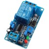 FC-31 Zaman Ayarlı Röle Modülü 12V