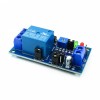 FC-31 Zaman Ayarlı Röle Modülü 12V