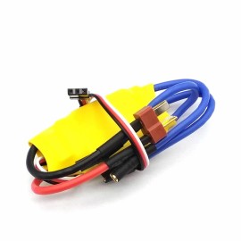40A ESC - Brushless (Fırçasız) Motor Sürücü