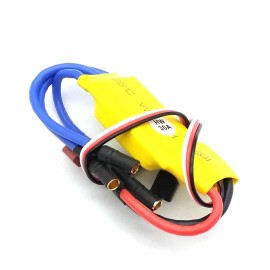 40A ESC - Brushless (Fırçasız) Motor Sürücü